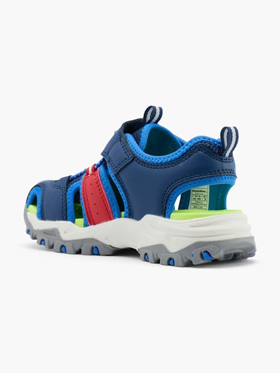 PAW Patrol Sandale Blau 58904 3