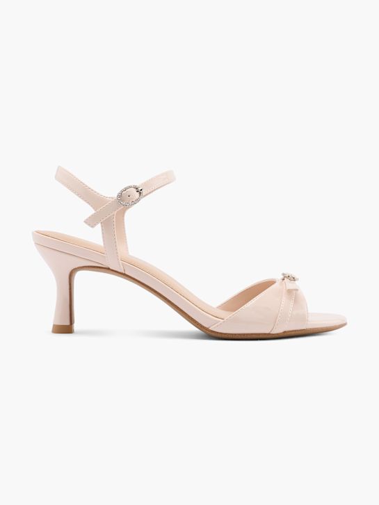 Graceland Sandale Beige 58890 1