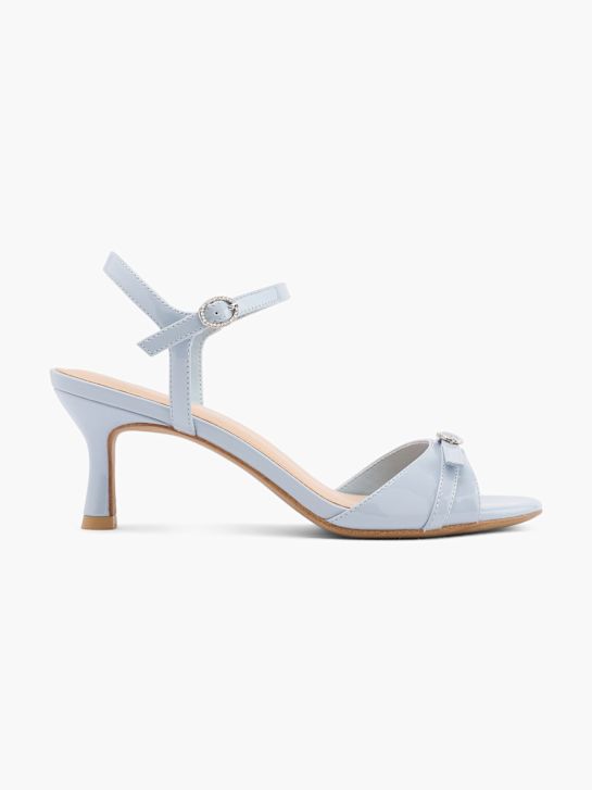 Graceland Sandal Blå 58891 1