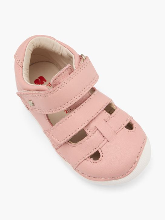elefanten Chaussures basses Rose 58911 2