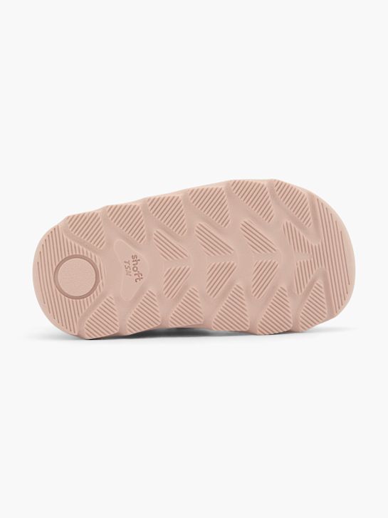 elefanten Sandal Beige 58915 4