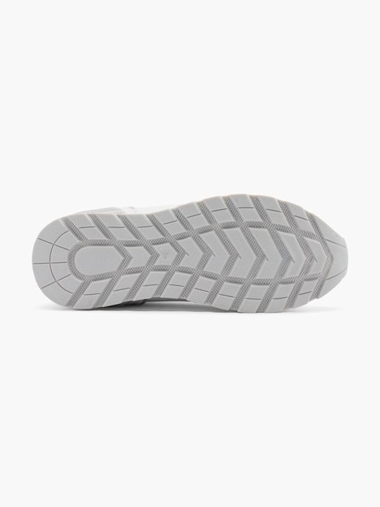 ESPRIT Sneaker fehér 58900 4