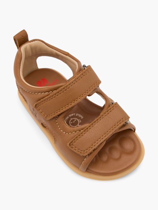 elefanten Sandal Brun 58925 2