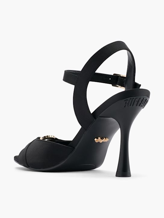 Buffalo Sandal Sort 58922 3