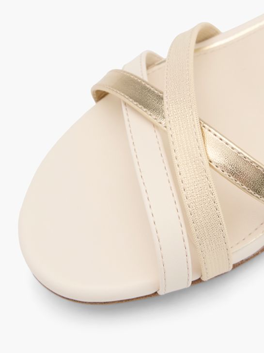 Graceland Sandal Hvid 58941 5