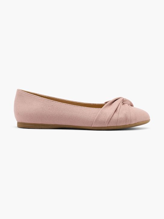 Graceland Ballerina Pink 58926 1