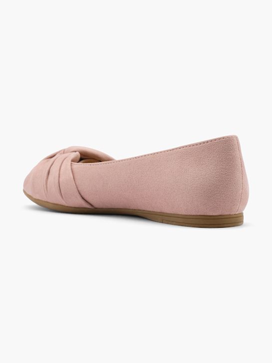 Graceland Ballerina Pink 58926 3