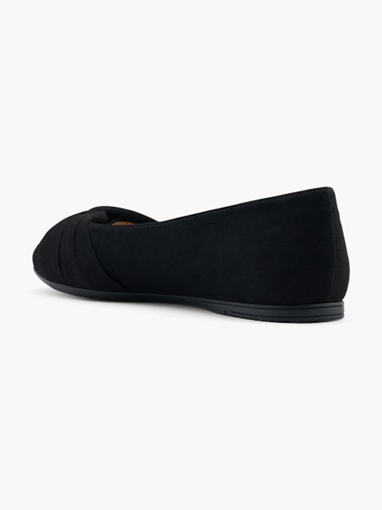 Graceland Ballerina Schwarz 58939 3