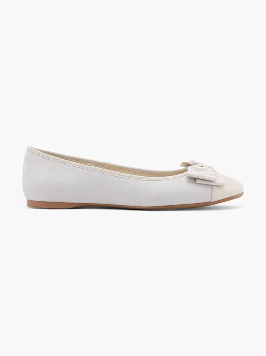 Graceland Ballet flat Beige 58936 1