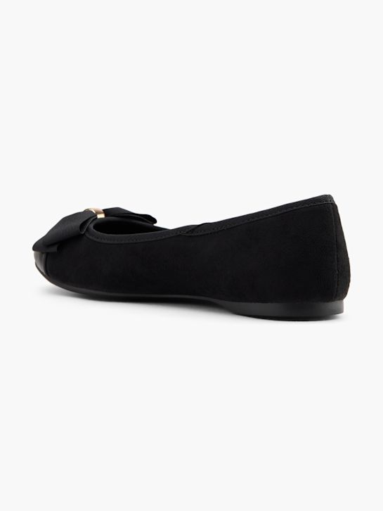 Graceland Ballerina Schwarz 58937 3