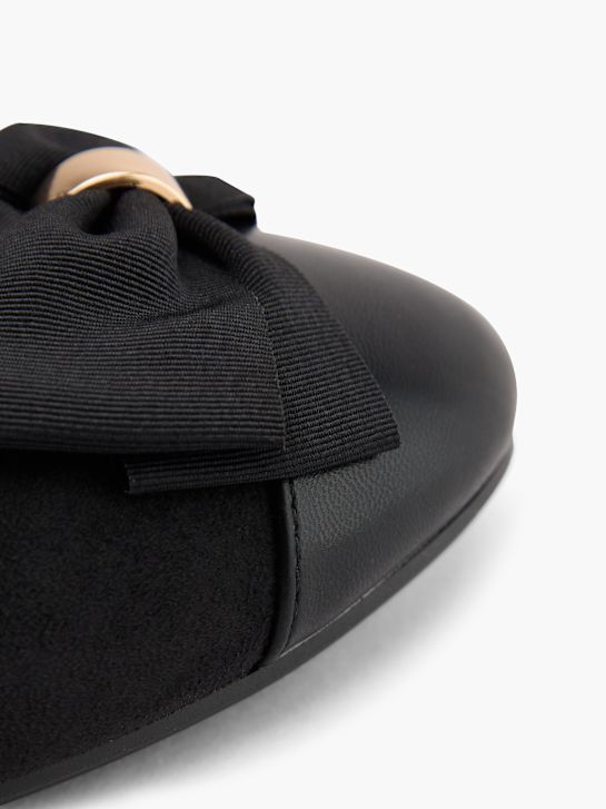 Graceland Ballerina Schwarz 58937 6