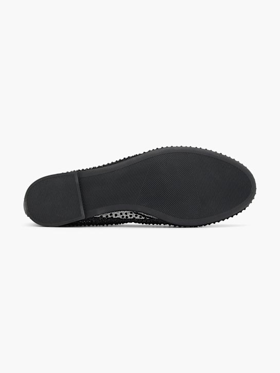 Graceland Ballerina Nero 58938 4