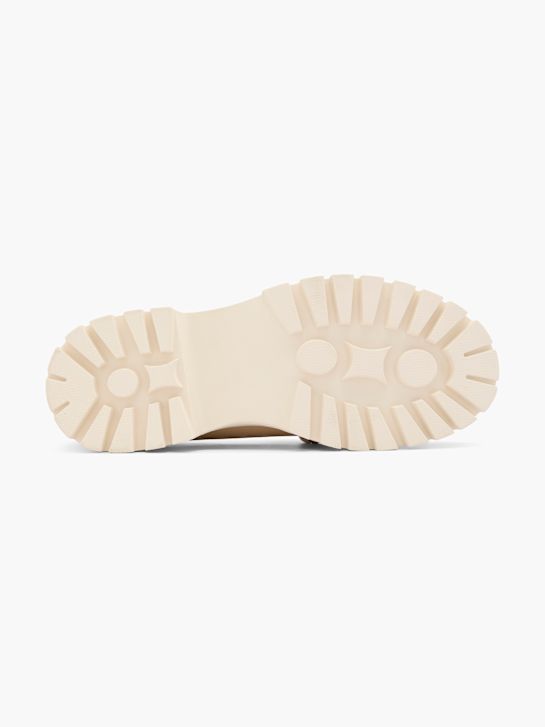 Catwalk Plitke cipele Bež 58991 4