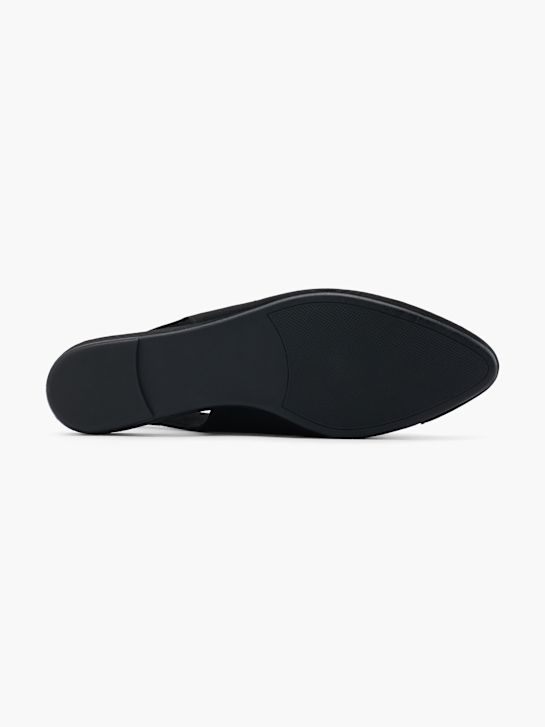 Graceland Ballerina Schwarz 58986 4