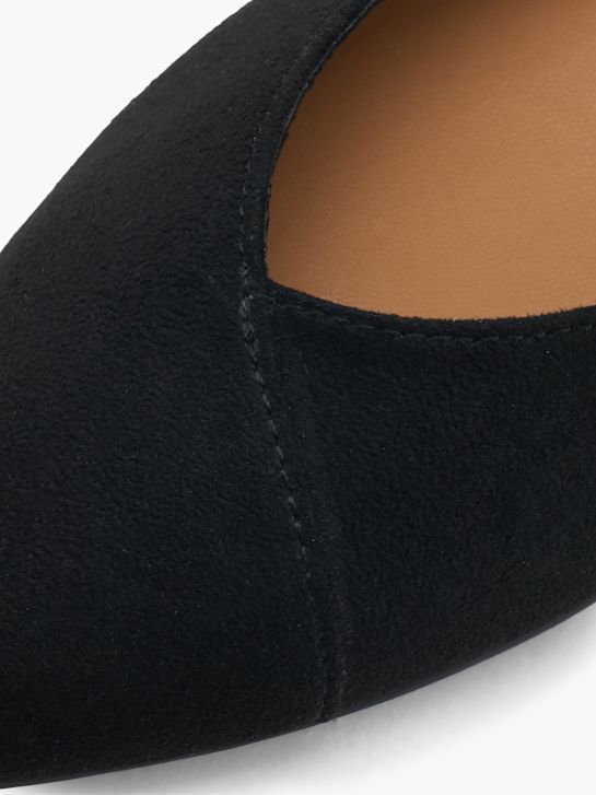 Graceland Ballerina Schwarz 58986 5