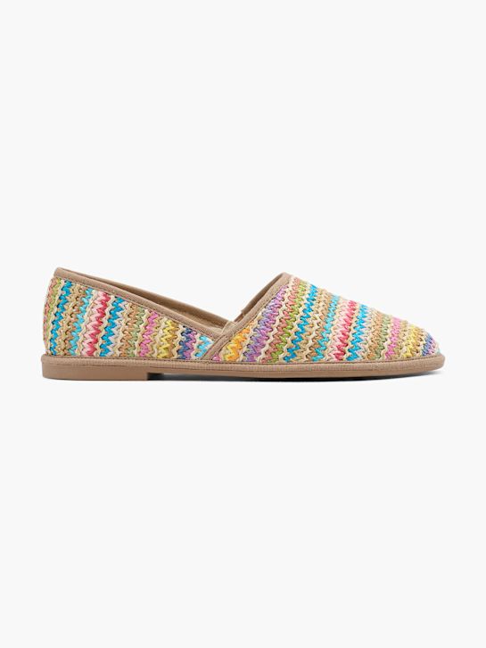 Graceland Sapato raso Multicor 58970 1