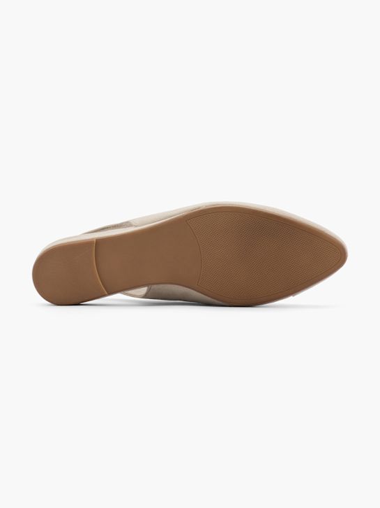 Graceland Ballerina Beige 58985 4