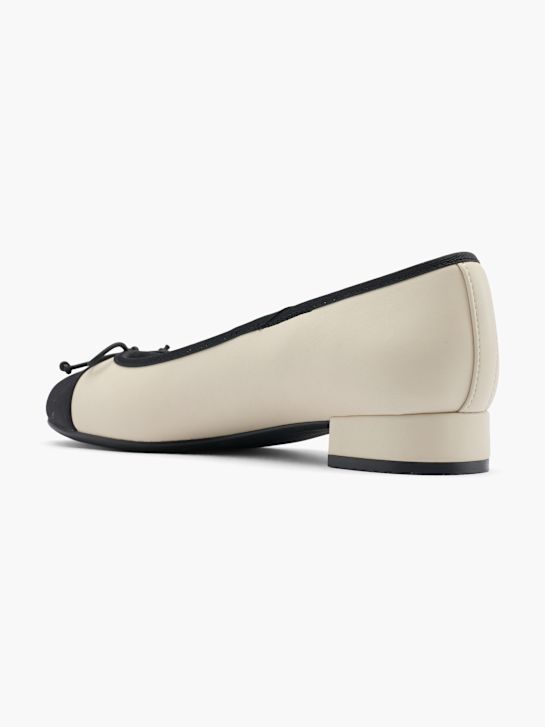 Graceland Balerina bézs 58988 3