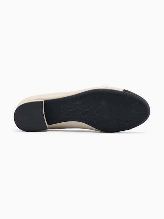 Graceland Ballerina Beige 58988 4