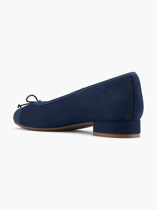 Graceland Ballerina Dunkelblau 58989 3
