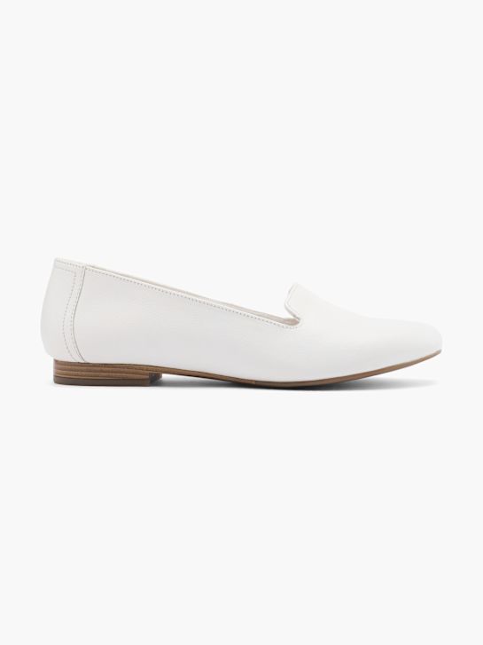 5th Avenue Loafer Hvid 58965 1