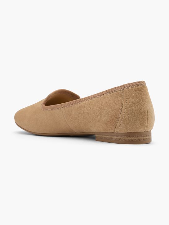 5th Avenue Loafer Beige 58967 3