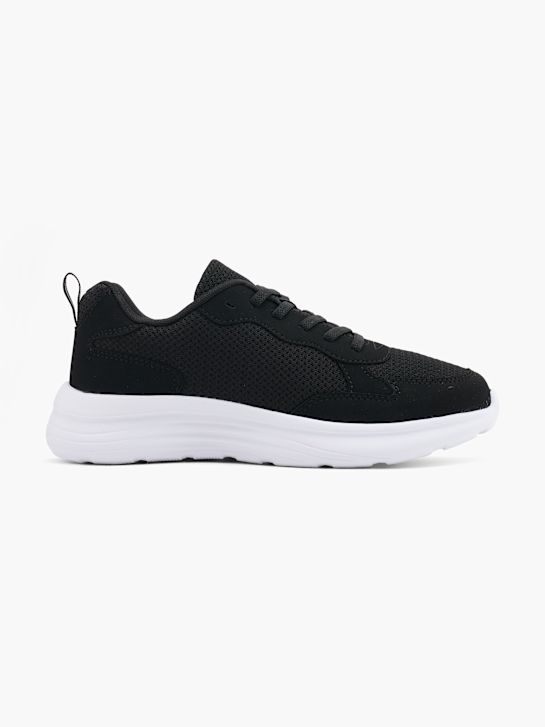 Vty Zapatillas sin cordones Negro 58949 1