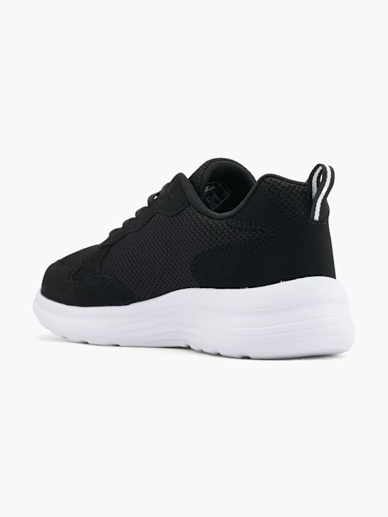 Vty Zapatillas sin cordones Negro 58949 3