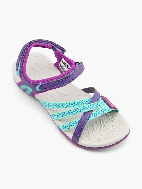 Hi-Tec Sandales de randonnée Violet 58951 2