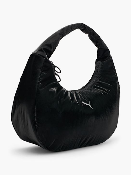 PUMA Handtasche Schwarz DEICHMANN