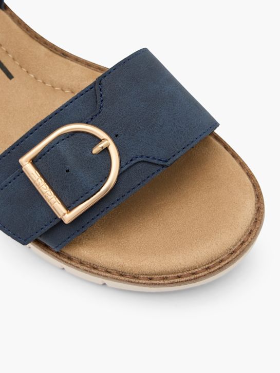 ESPRIT Basutės Mėlyna 58982 5