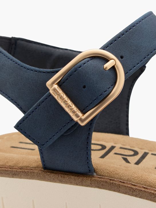 ESPRIT Basutės Mėlyna 58982 6