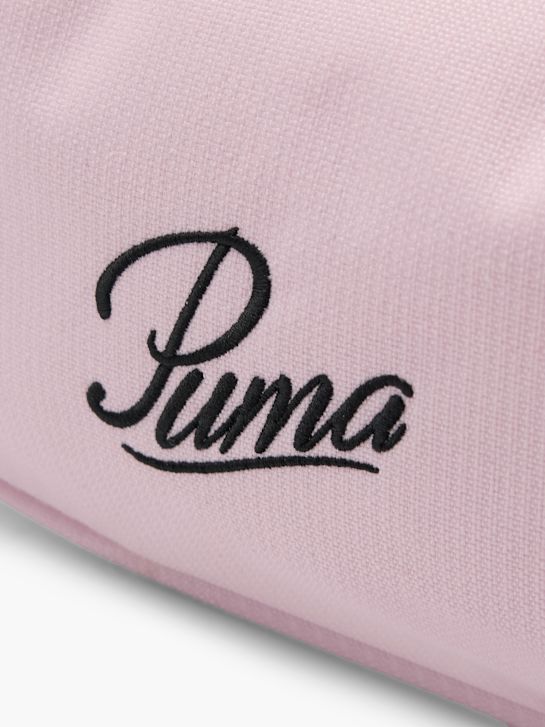 PUMA Axelremsväska Lila 58994 5