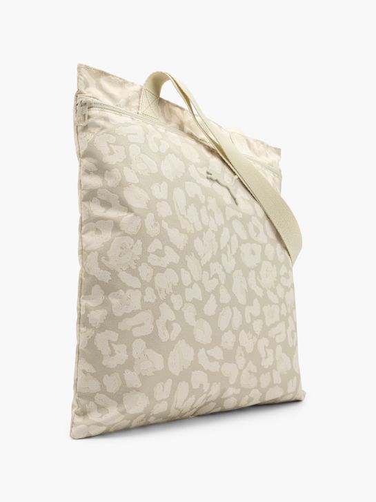 PUMA Shopper táska bézs 58984 2
