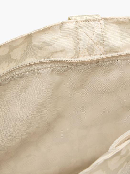 PUMA Shopper táska bézs 58984 4