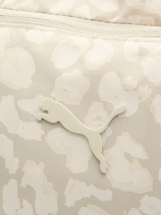 PUMA Shopper táska bézs 58984 5