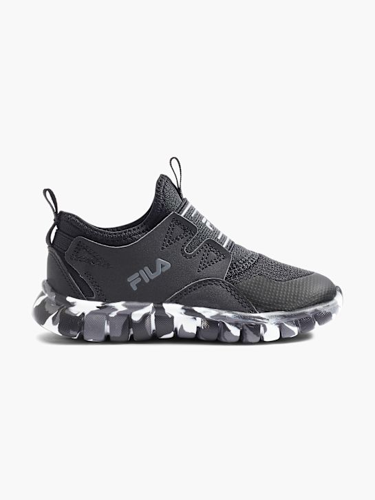 FILA Маратонки Черен 58996 1