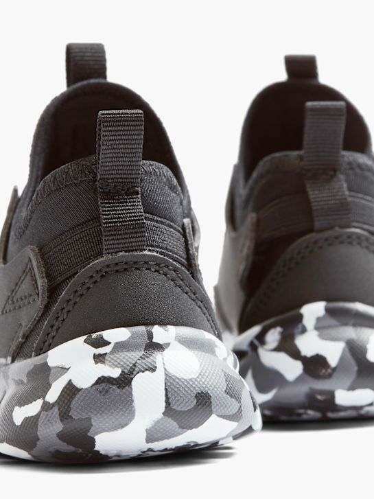 FILA Маратонки Черен 58996 2