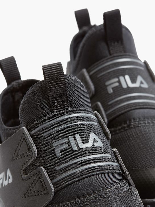 FILA Tenisky Černá 58996 4