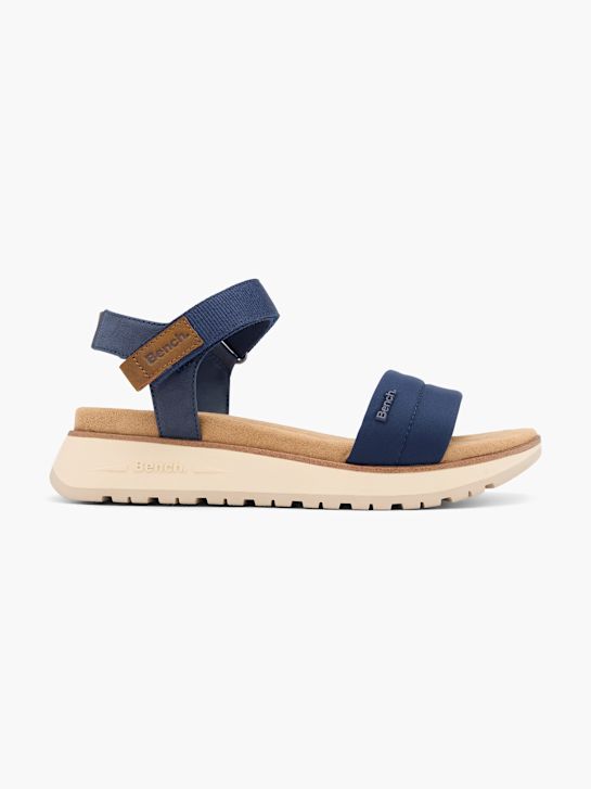 Bench Sandal Blå 58999 1
