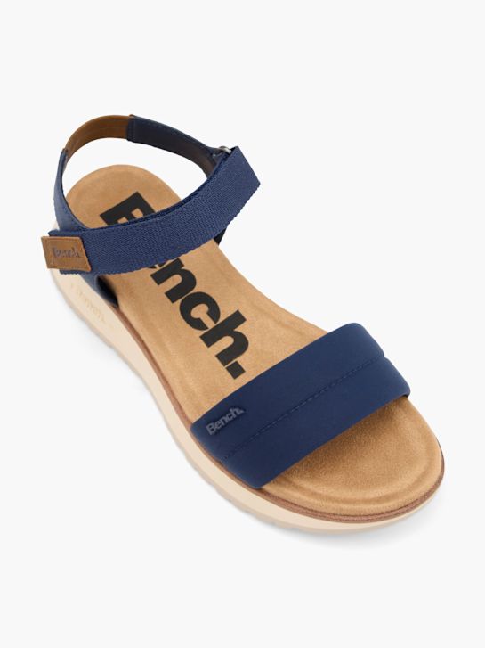 Bench Sandal Blå 58999 2