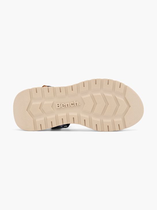Bench Sandal Blå 58999 4