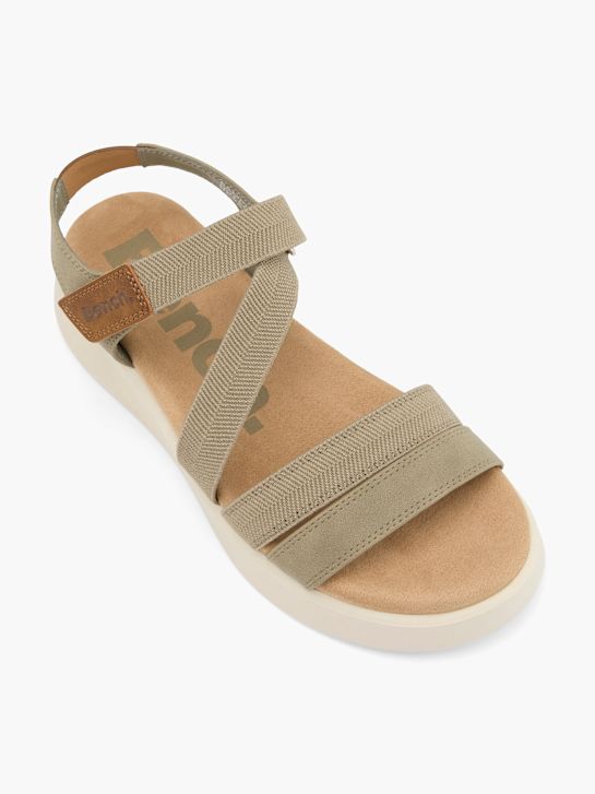 Bench Sandal Grön 59000 2