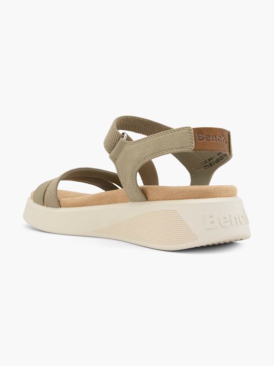 Bench Sandal Grön 59000 3
