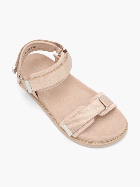 Catwalk Sandale Roze 59008 2