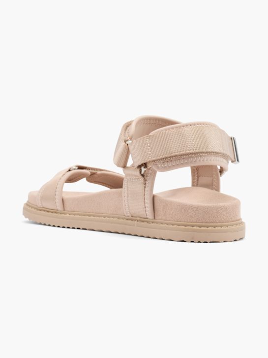 Catwalk Sandale Roze 59008 3