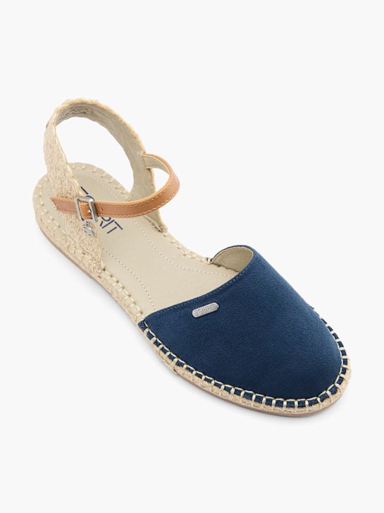 ESPRIT Lodičky Modrá 59024 2