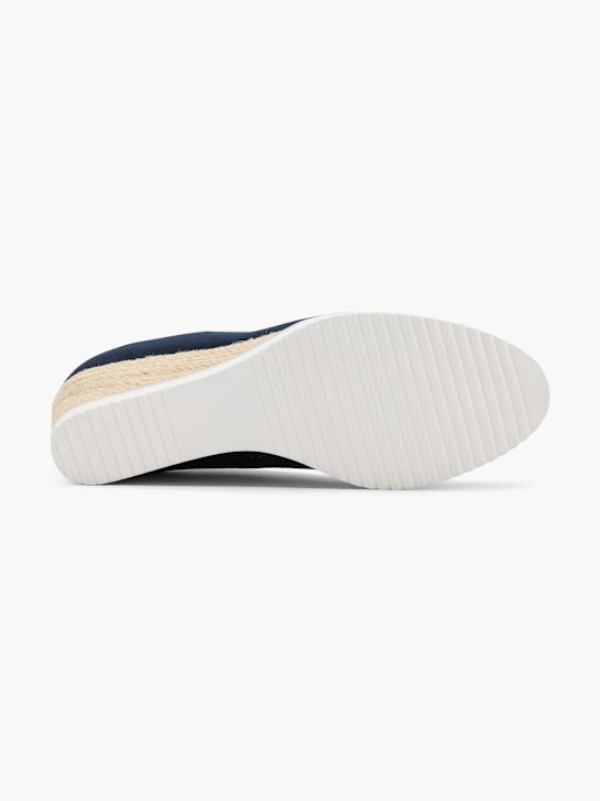 Graceland Tacones Azul oscuro 59040 4
