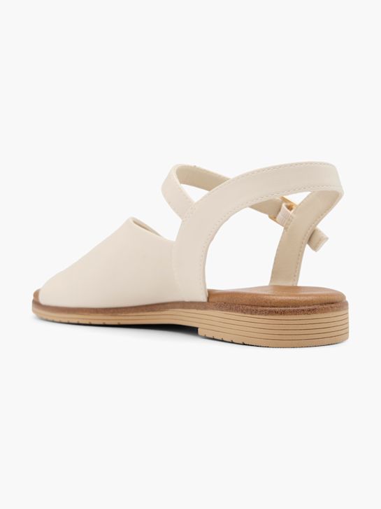 Graceland Sandal Benvit 59068 3