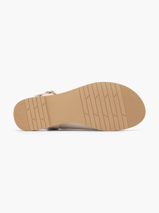 Graceland Sandal Benvit 59068 4